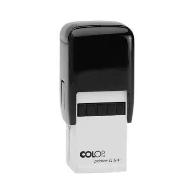 

Gagang Stempel Colop Stamp Printer Q24