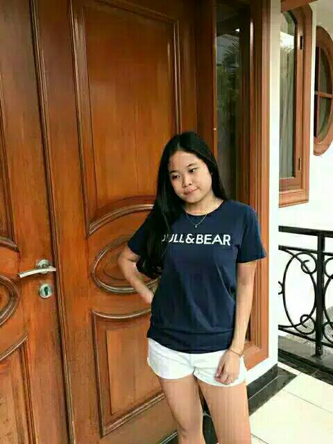 KAOS PULL AND BEAR