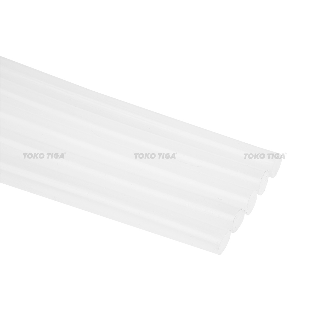 Glue Gun Refill Sticks / Isi Lem Tembak 20 cm