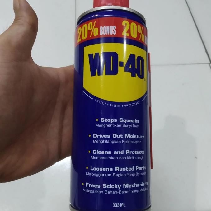 wd40 wd 40 412 ml harapan44 Segera Dapatkan