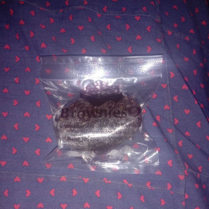 BrowniesQ