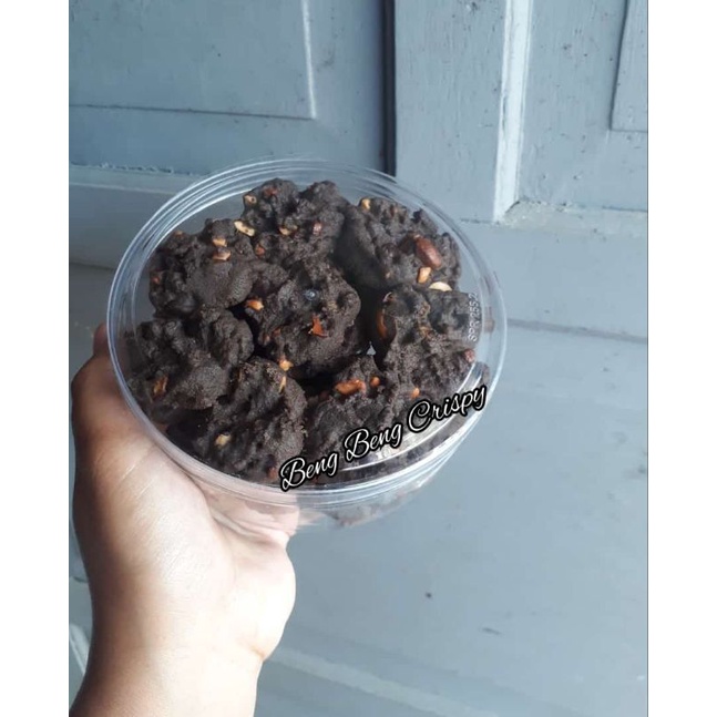 

KUKER MM ANGGUN- BENGBENG MENTE COKLAT