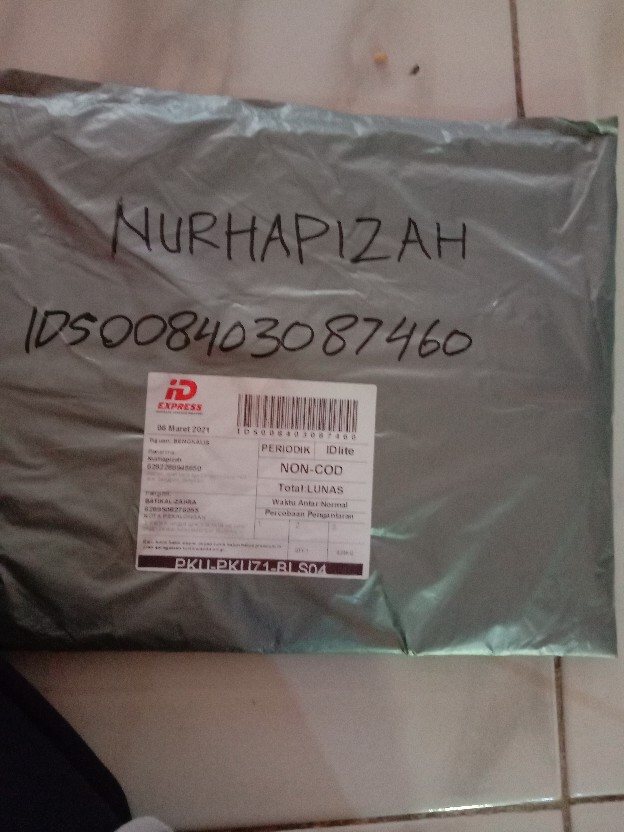 Baju Tunik Batik Zipper Depan Tunik Katun Halus Premium Murah Seragaman Tunik Wanita Original