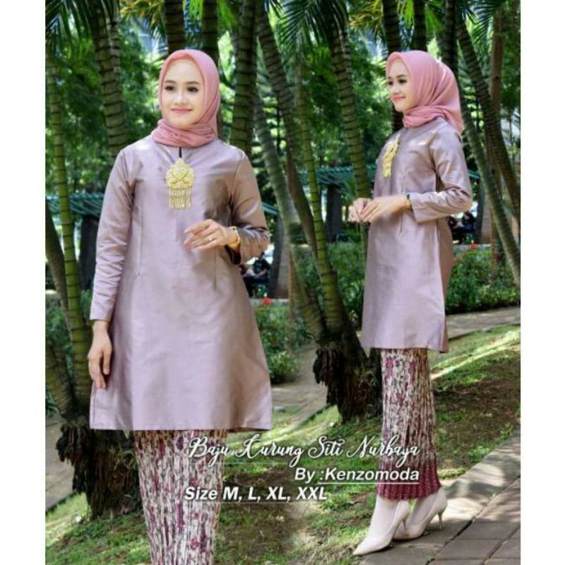 SET BAJU KURUNG // KEBAYA MODERN // KEBAYA MELAYU // BAJU KURUNG MALAYSIA