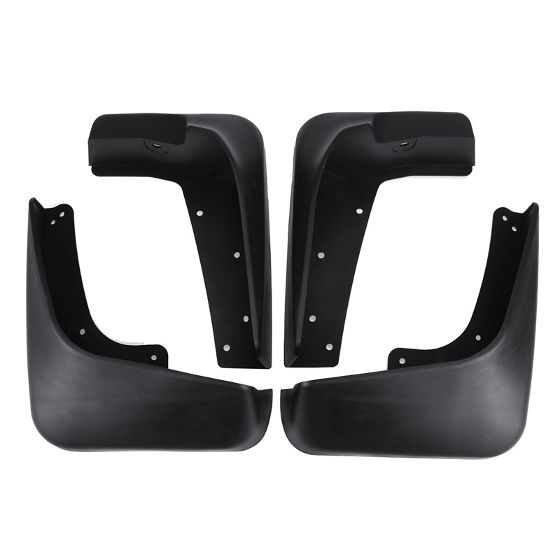 Flaps Lumpur Mobil Untuk Suzuki Grand Vitara 2006-2015 Mudguards Mudflaps Splash Guard Spakbor