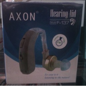 Alat Bantu Dengar Axon 137