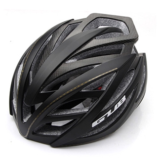 carbon fiber bicycle helmet