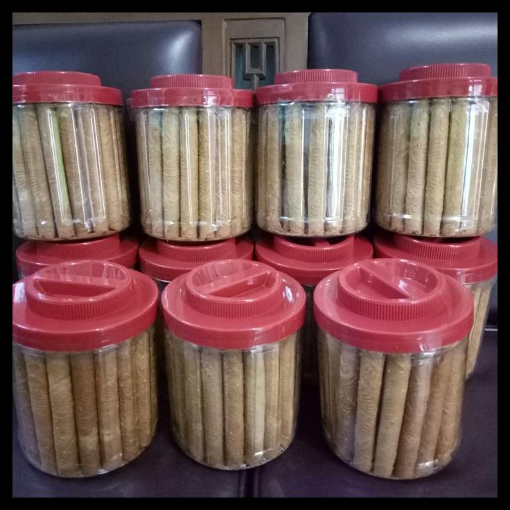 

TERBARUU!! Kue Kering Emprong Semprit Enak Natal Lebaran Imlek SALE