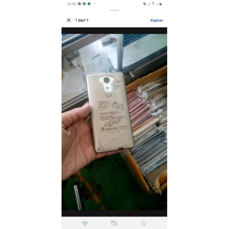 Softcase Fujitsu Arrow F05f Case Fujitsu F 05f f05f