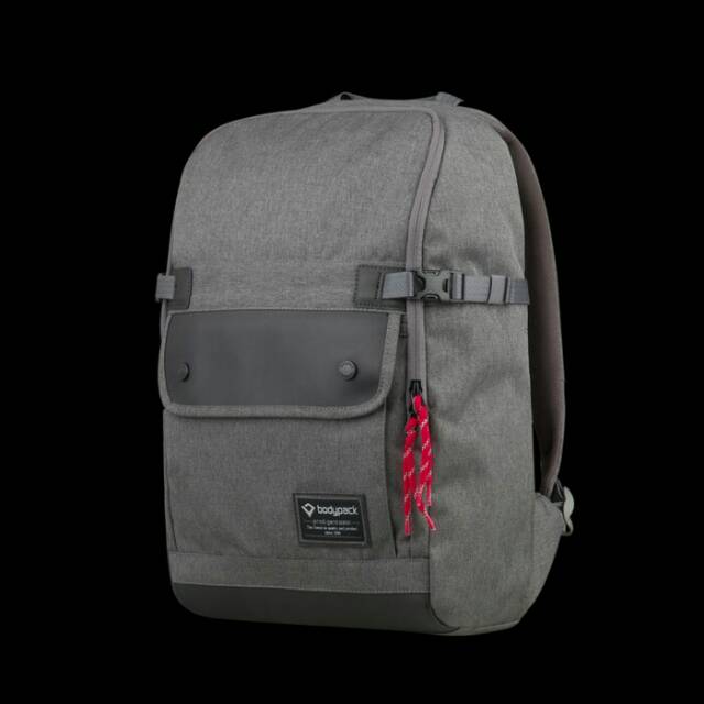 Bodypack Prodigers Tokyo Series