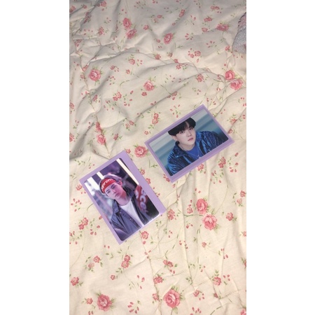 preloved dragon shield lilac