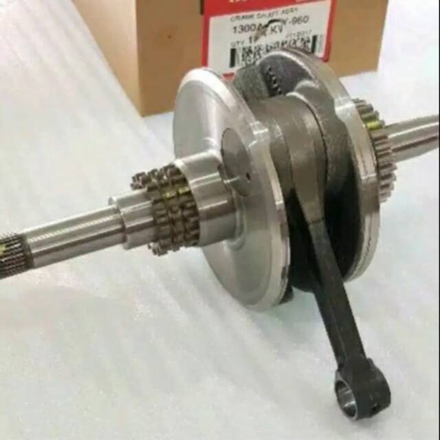 Bandulan Kruk As Honda Beat Karbu  Scoopy karbu Spacy karbu Kualitas ORI.