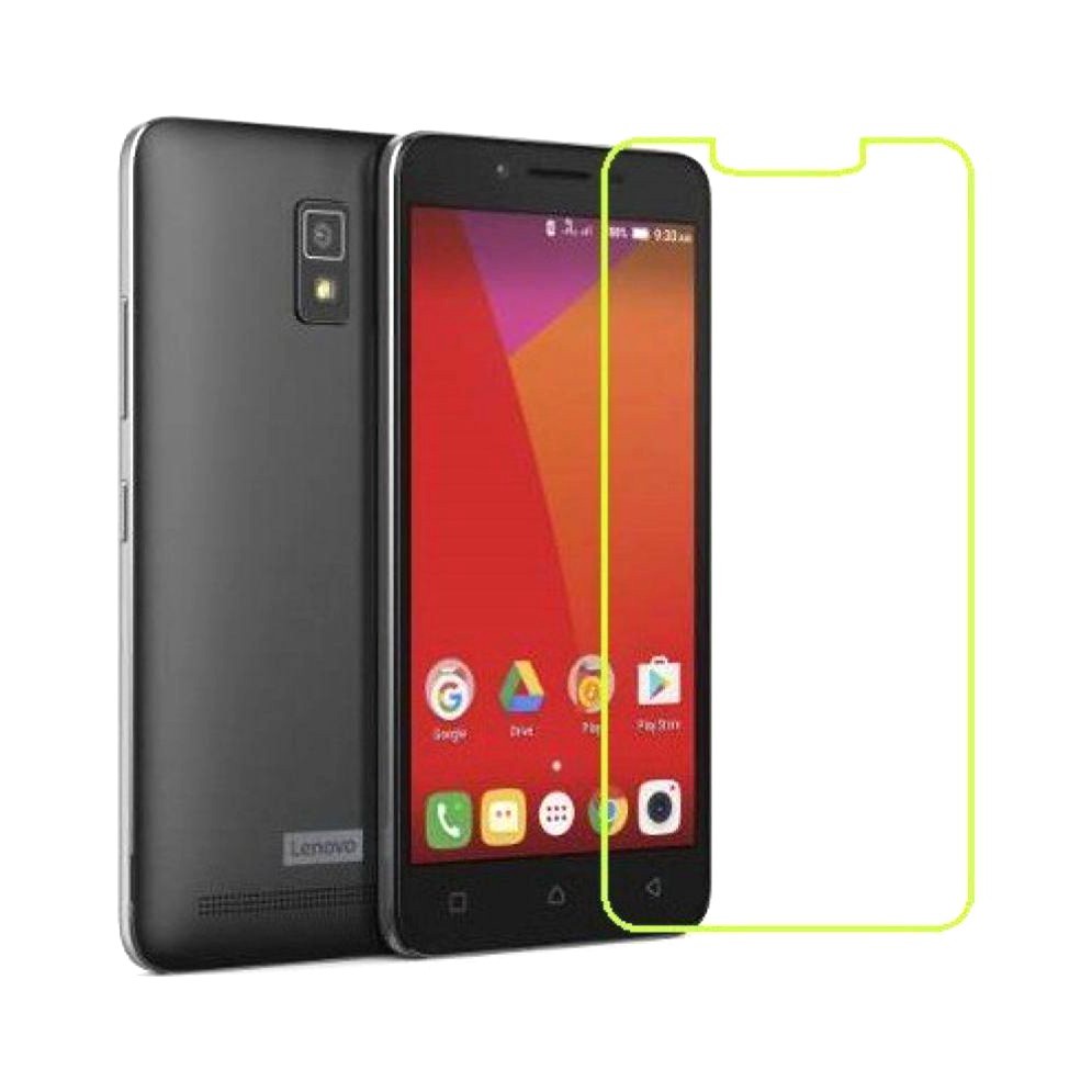 Vn Lenovo A6600 / A6600+ Plus Tempered Glass Screen Protector 0.32mm