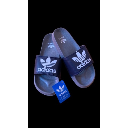 Sendal slip on anak ( ADIDAS )