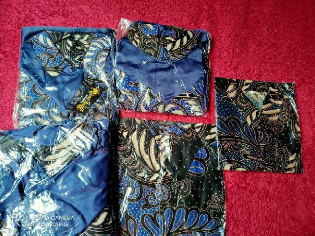 Baju Batik Keluarga Batik Couple Keluarga Baju Batik Seragam