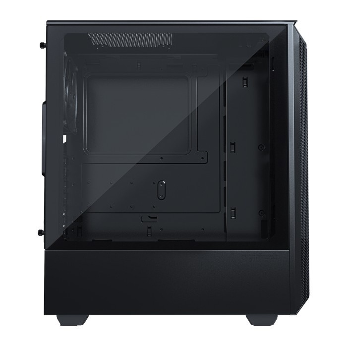 Case Phanteks Eclipse P300A Mesh Edition Black | ATX | Tempered Glass