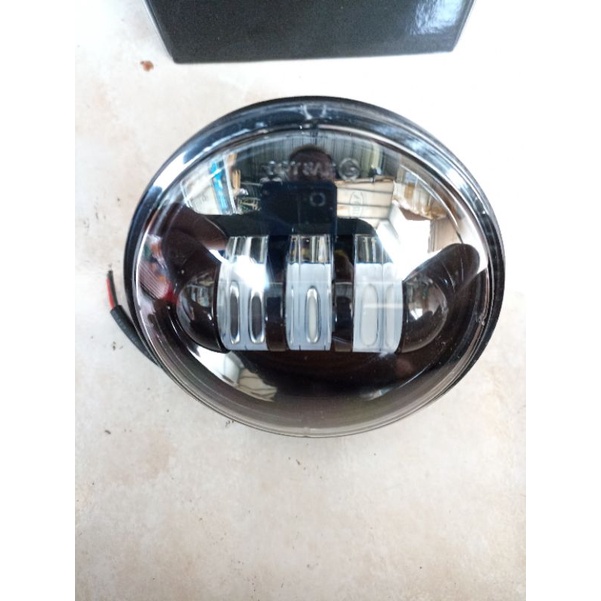 Lampu depan daymaker honda c50 c70 c90 original