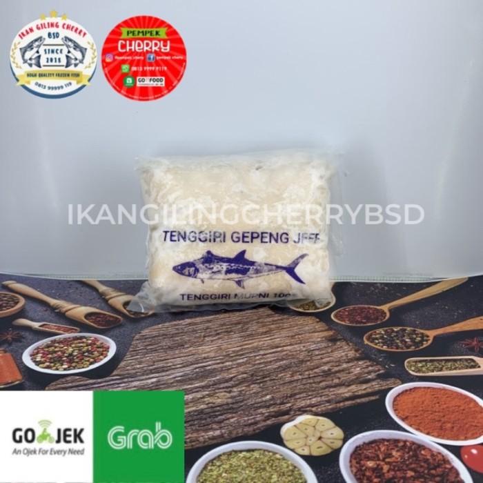 

Fisho | Ikan Giling Tenggiri Jeff Ready stock