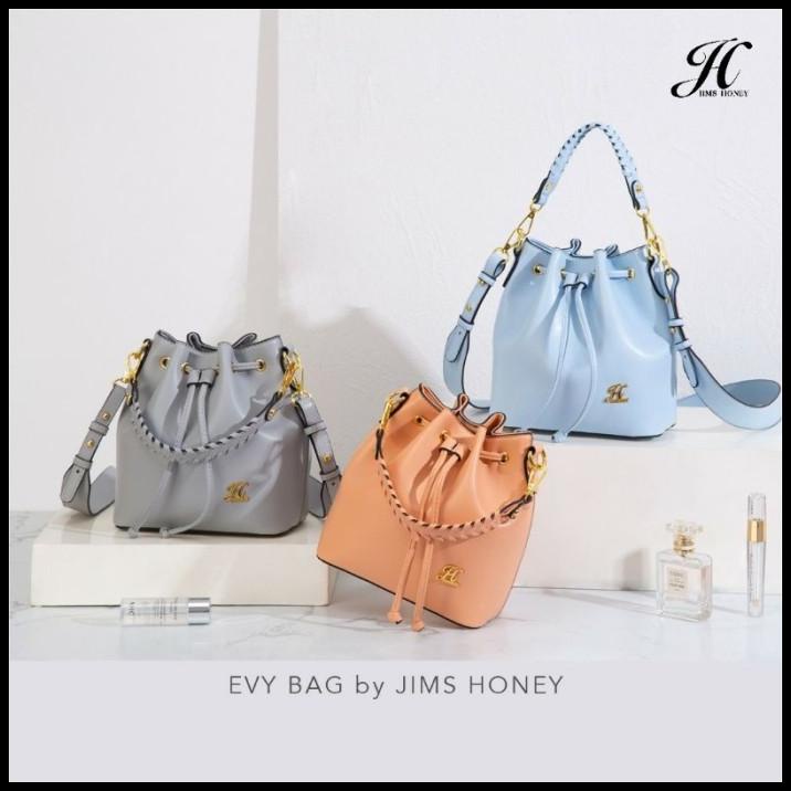 Evy Bag Jims Honey