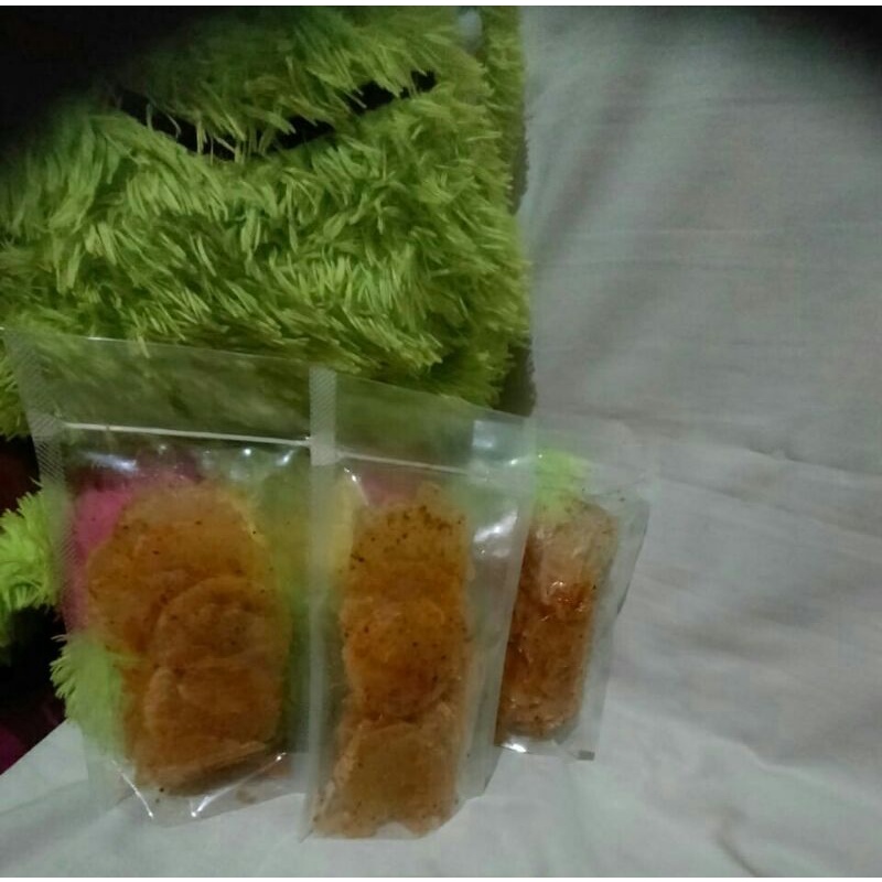 

pikca pedas' 30 Gr