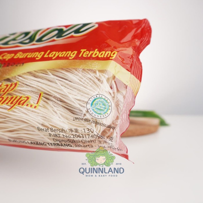 

ds201vvs Miesoa Kuah 130Gr - Cap Burung Layang Terbang Ffa2D01A1