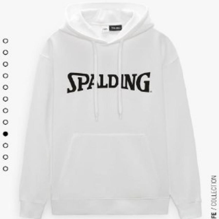 Hoodie Zara Man Original