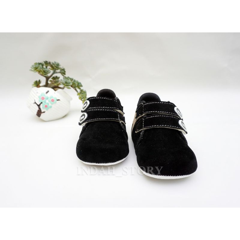 12.12  FLASH  SALE DAY! SEPATU MERANGKAK ANAK CEWEK/COWOK SEPATU BABY TERBARU USIA 0-12BULAN