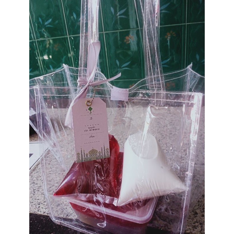 

Hampers Selendang Mayang 1500ml