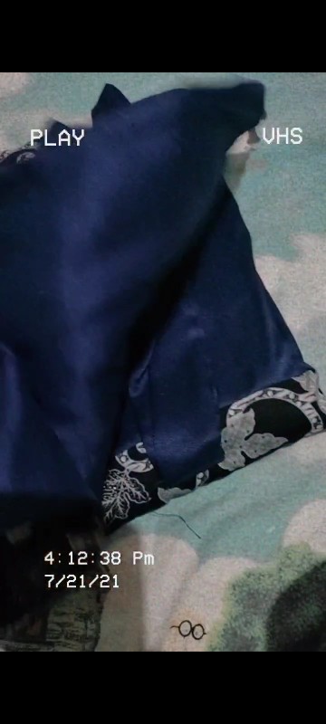 Couple Batik Zidan Fashion Muslim