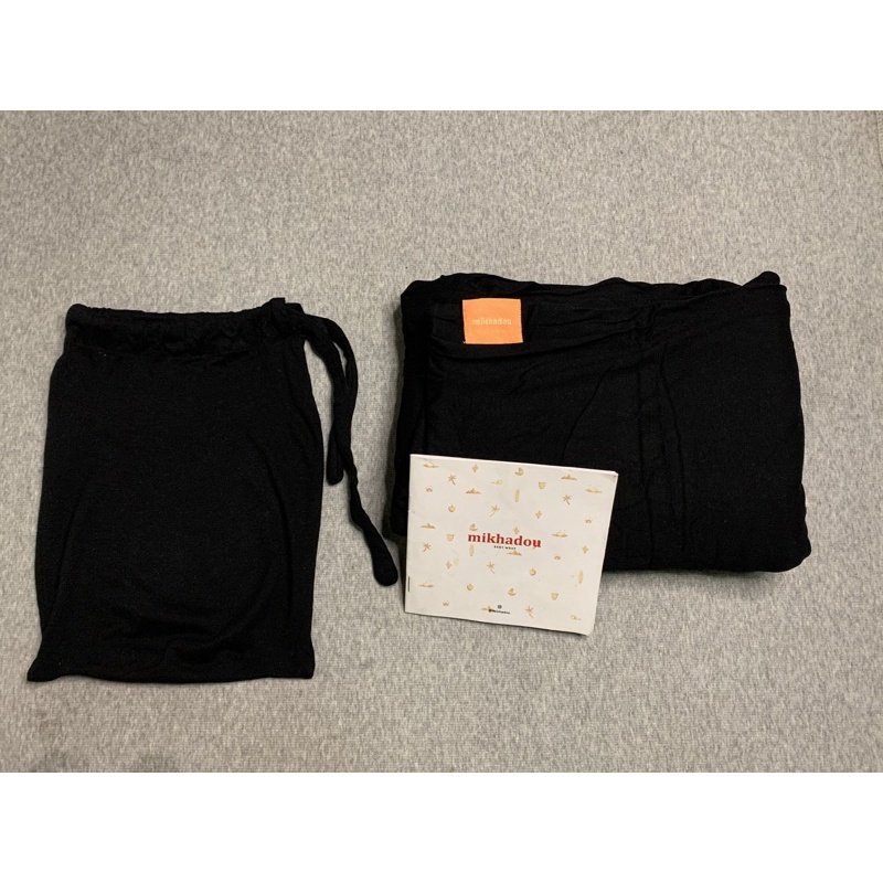 preloved mikhadou stretchy wrap