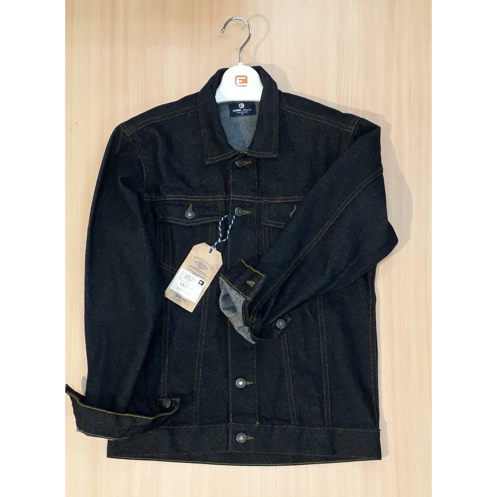 Emba Jeans Jaket SP