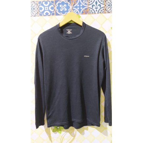 KAOS BASELAYER OUTDOOR PATAGONIA SECONDBRAND