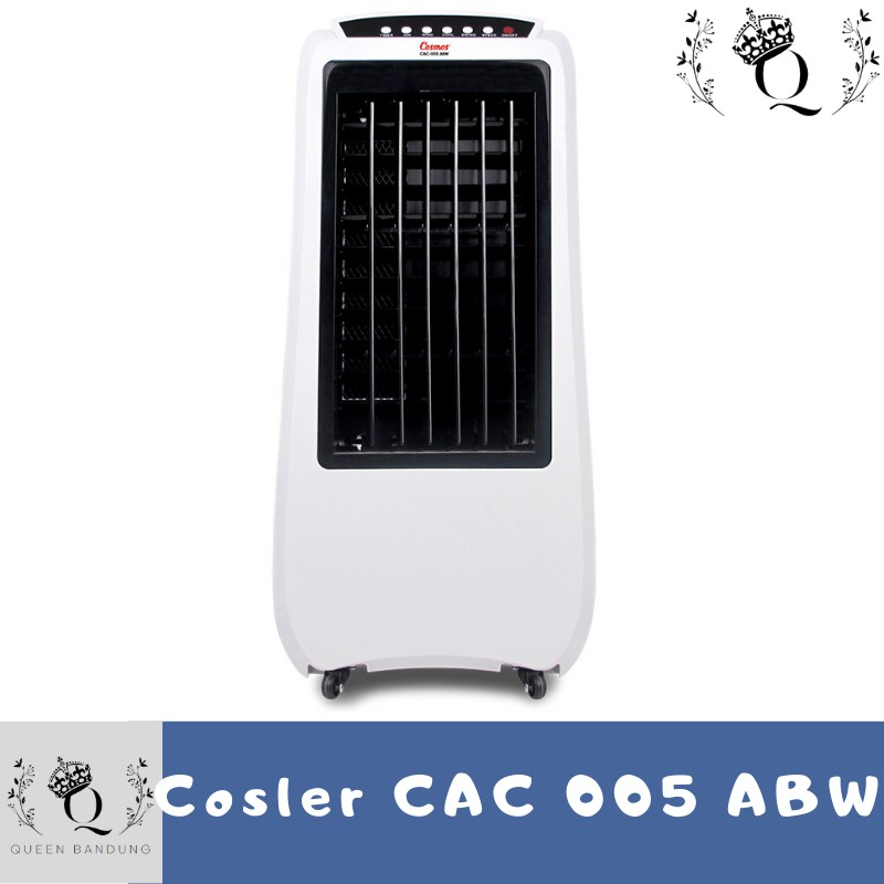 Cosller Cosmos Air Cooler CAC 005 ABW - Pendingin Udara Cosmos