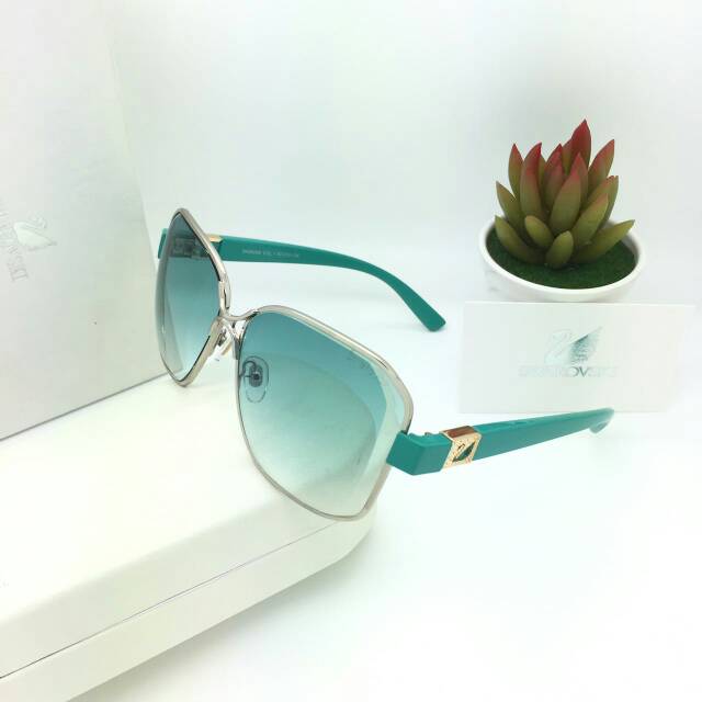 Sunglasses Kacamata Wanita, Sunglass SW 26068, Kacamata Fashion dan Trendy Kacamata Anti UV