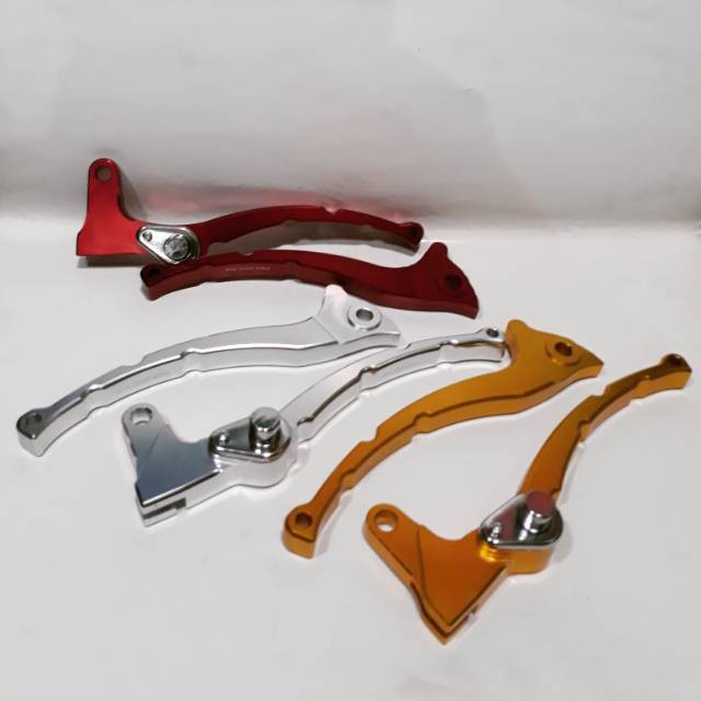 Handle Rem Variasi Klik Mio J Shoul Gt X-ride Mio M3 Mio Z Fino Full Cnc Kualitas Terjamin