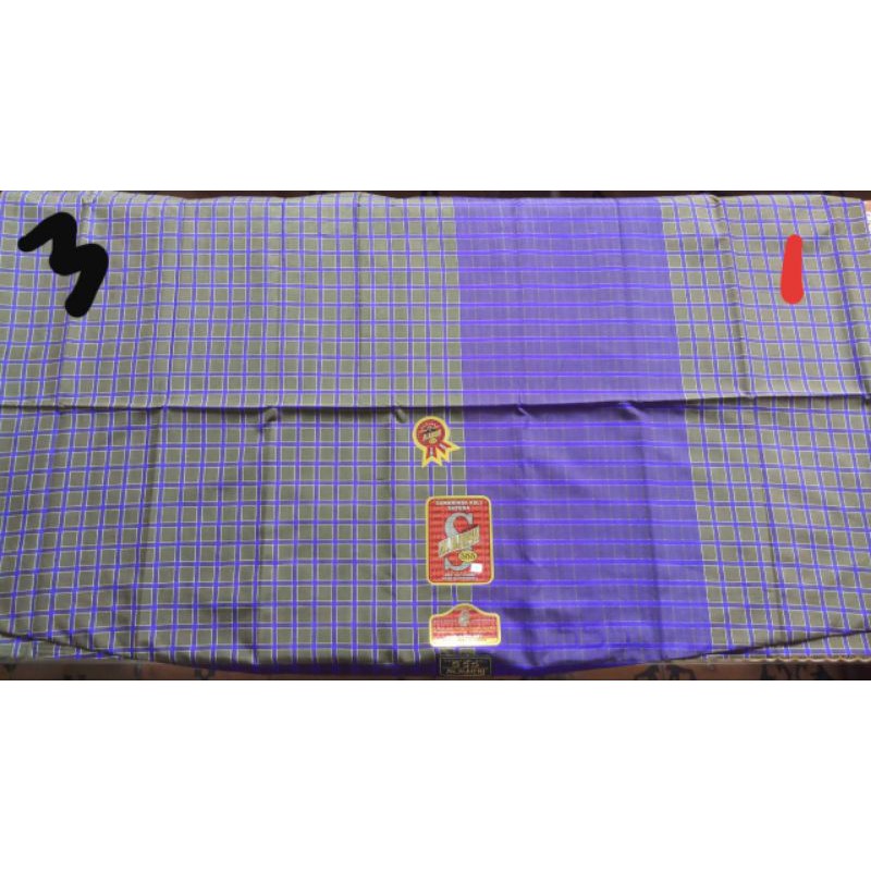 SARUNG SUTRA 210 AL JUFRI555