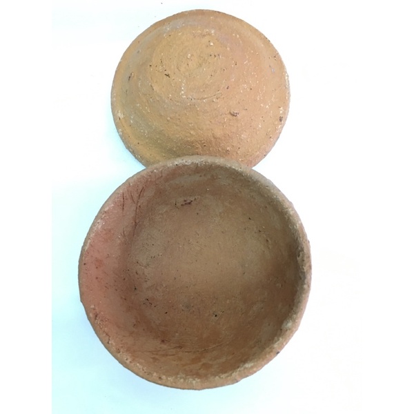 KOWI-kowi Jawa/kowi merah ukuran 9cm