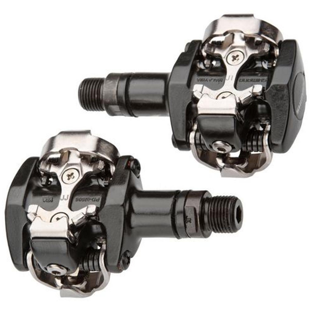 Pedal Mtb Shimano Cleat M505