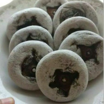 Sale Kesemek/Manisan Kesemek/500 gram