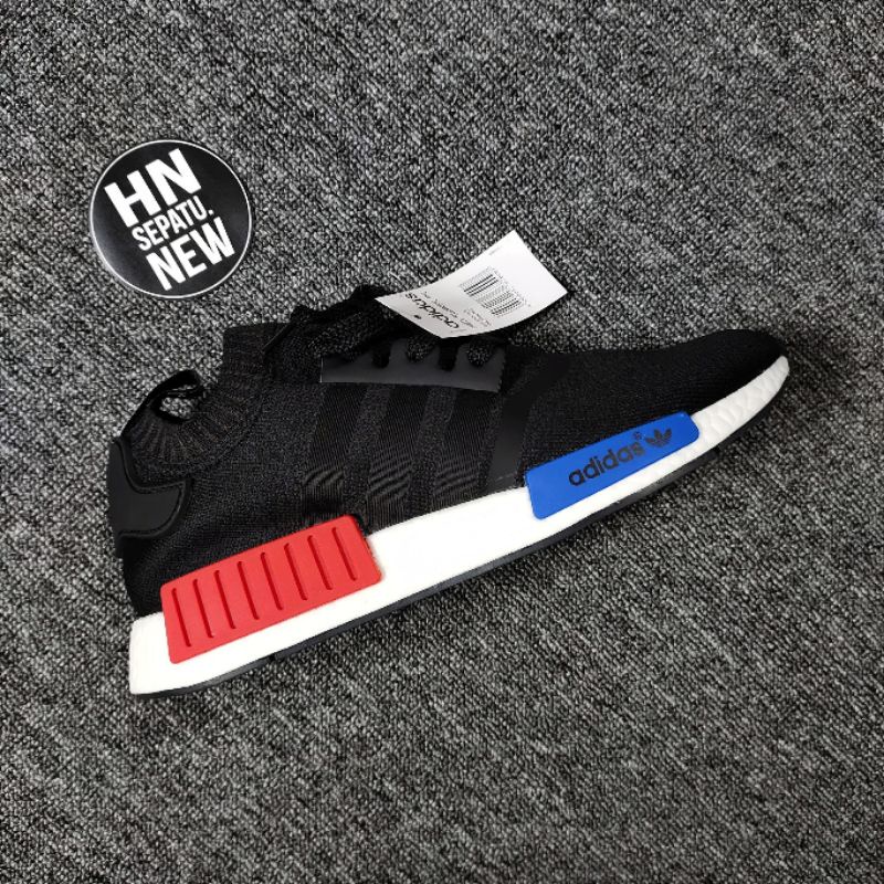 adidas nmd shopee