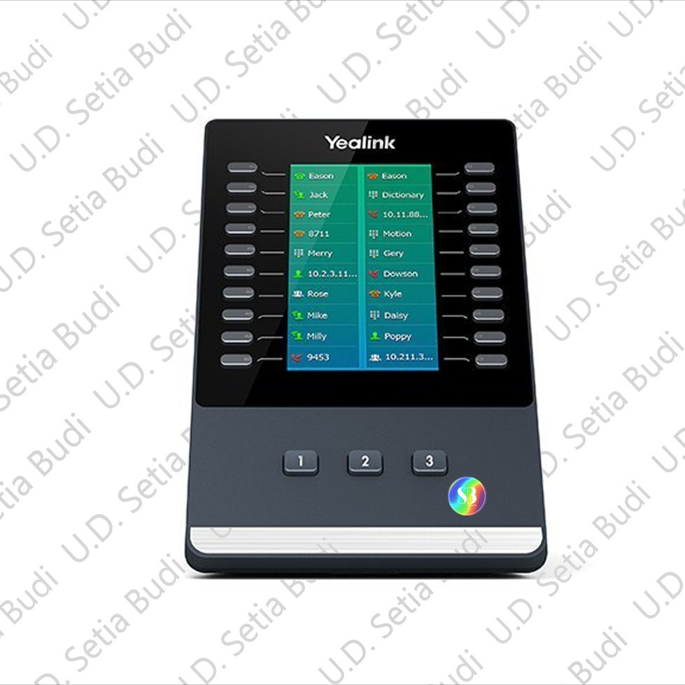 Yealink IP Phone EXP50