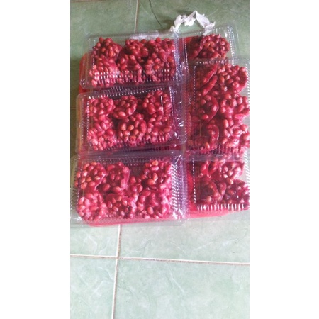 

makanan jadul ampyang