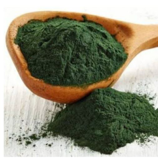 GROSIR Serbuk Spirulina / Spirulina Powder 1kg 1000gr 1000 gr