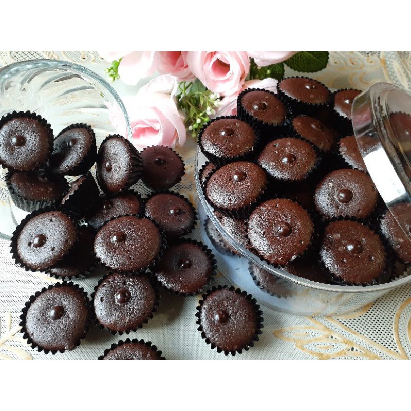 

Brownies Mini