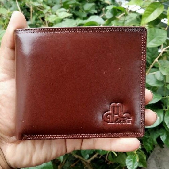 Dompet Pria Kulit Sapi (LKS Dms)