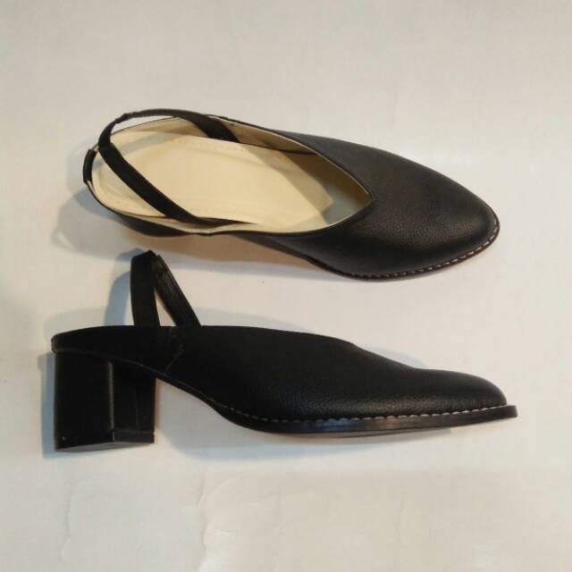 Sepatu wanita/sepatu kulit wanita/sepatu kulit garut