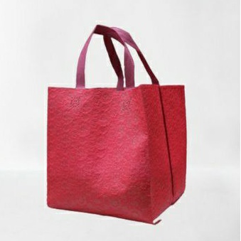 

tas berkat murah muat ukuran box 22×22 motif texture