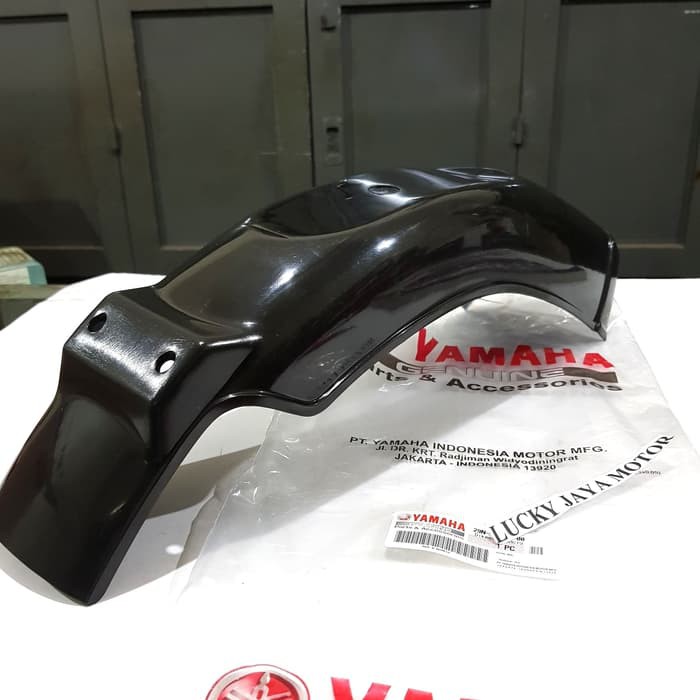 Spakbor kolong Tengah Guard Mud Rx king Rxking 29N-F1629-00-1