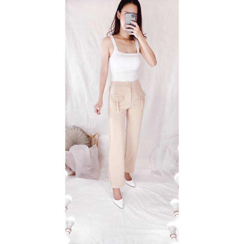 GFS 2158 SCUBA PANTS DOUBLE POCKET