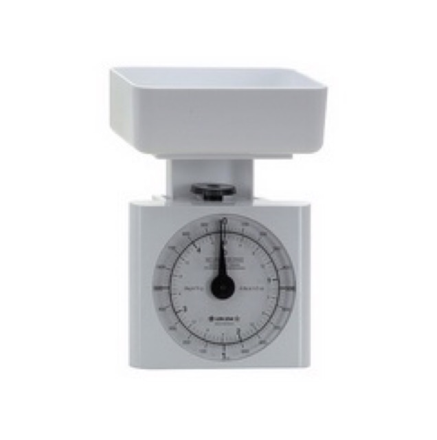 Lion Star KS-5 Royal Scale scales Timbangan kue 2 kg